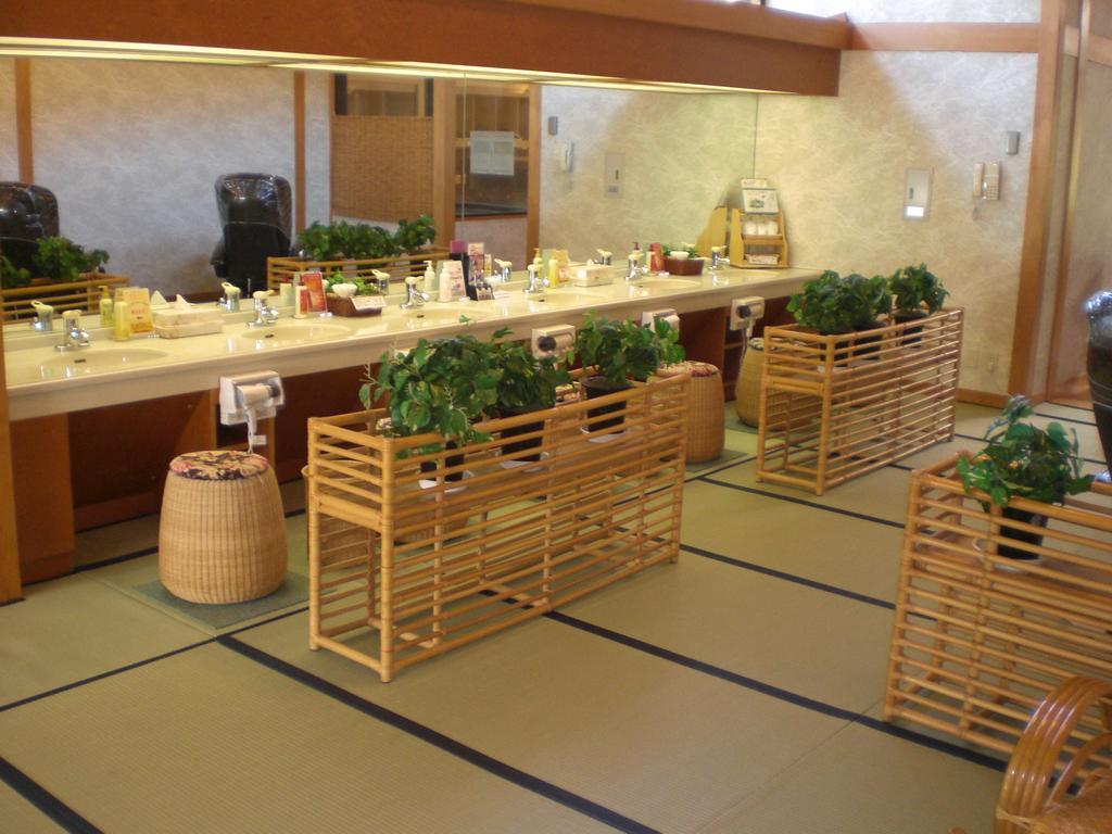 高山 冈田日式旅馆和乐亭酒店 外观 照片